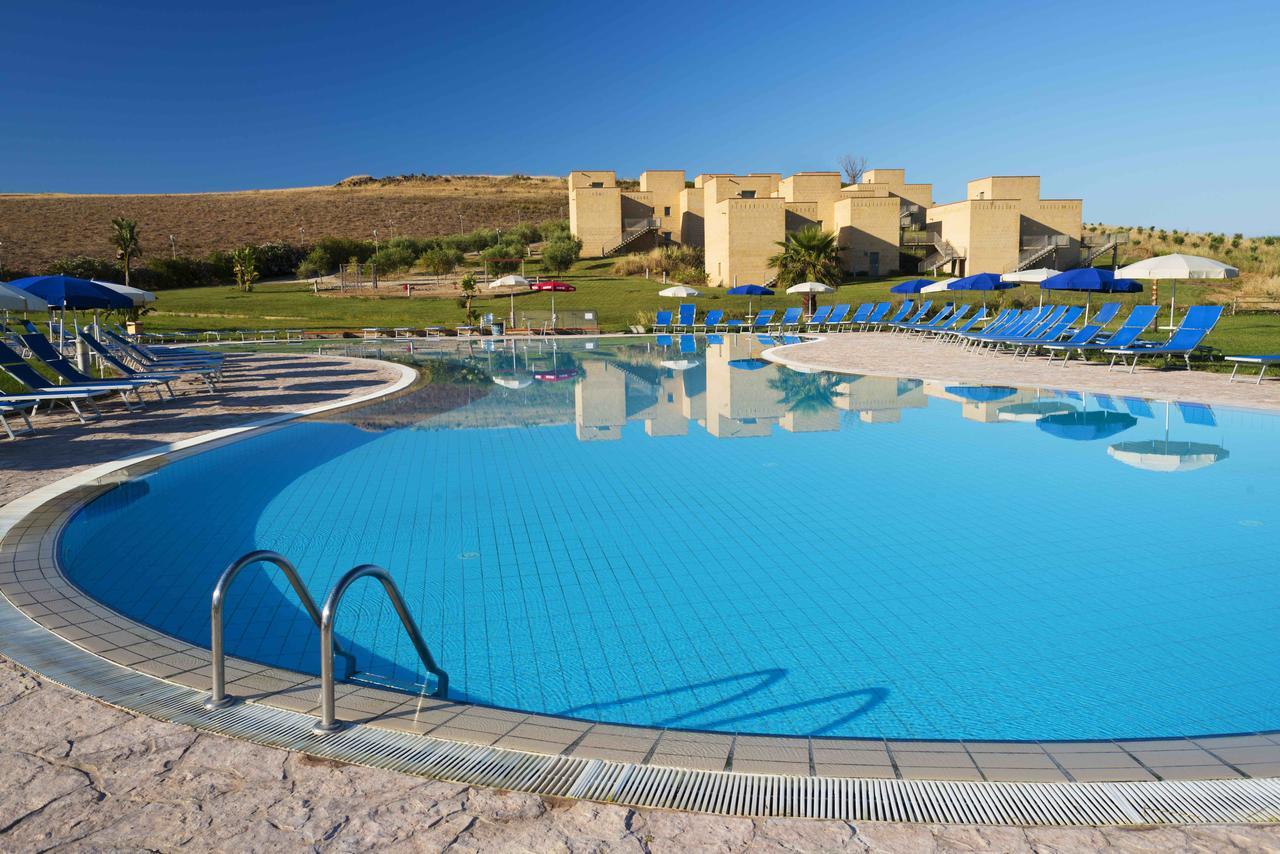 Beach Hotel apartamentowy